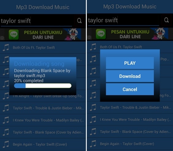 pro mp3 music download