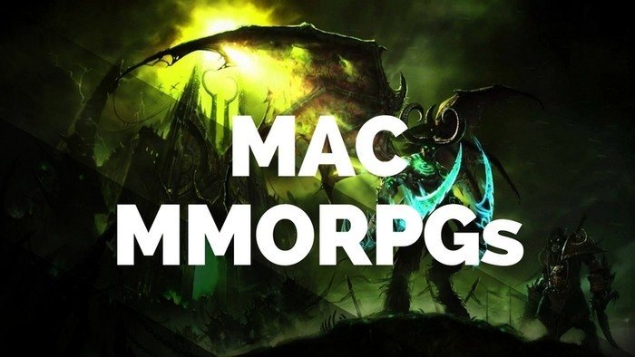 Best Mmorpg For Mac Free