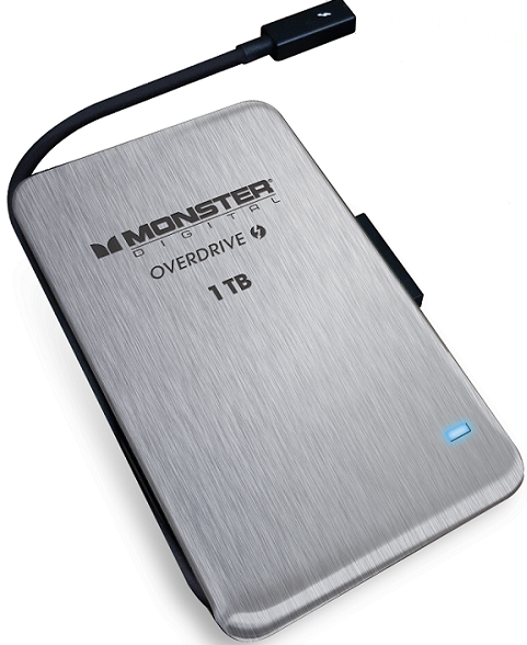 Best External Drive For Mac And Pc